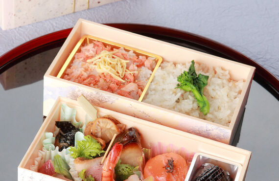 久喜でご法要の際のお弁当をお探しなら、ばっちゃの台所まで。